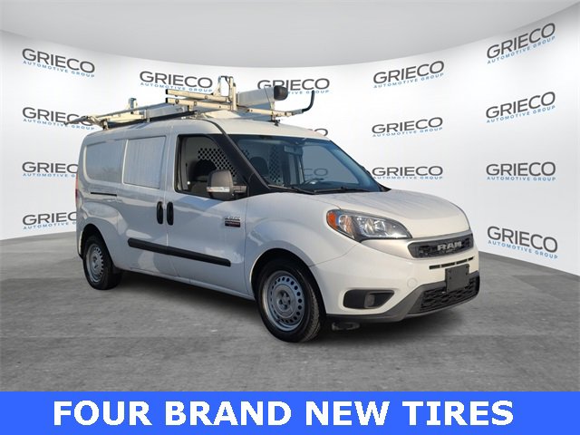 2022 RAM Promaster City Base's photo