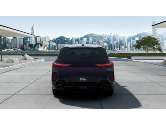 2025 Bmw XM Label Red photo 5