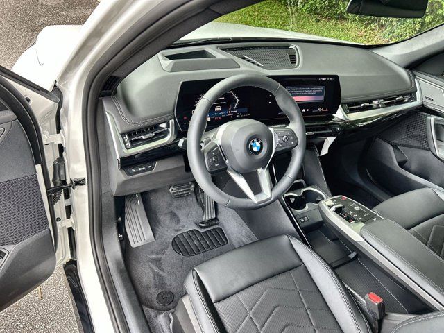 2026 Bmw X1 XDrive28i photo 11