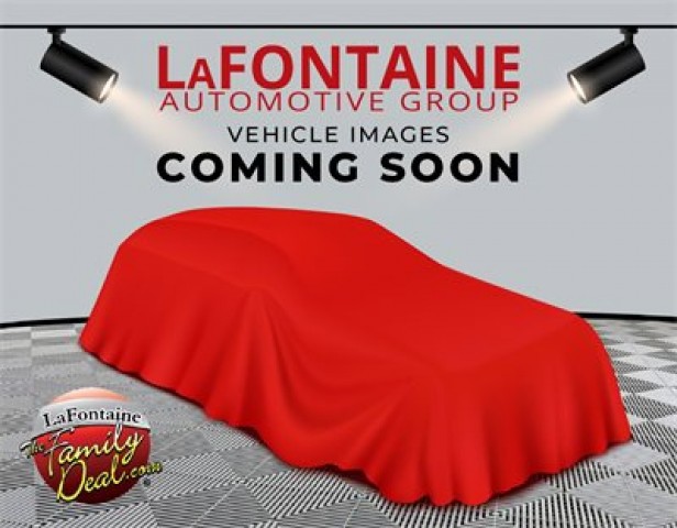 2024 Chevrolet Stingray 2LT