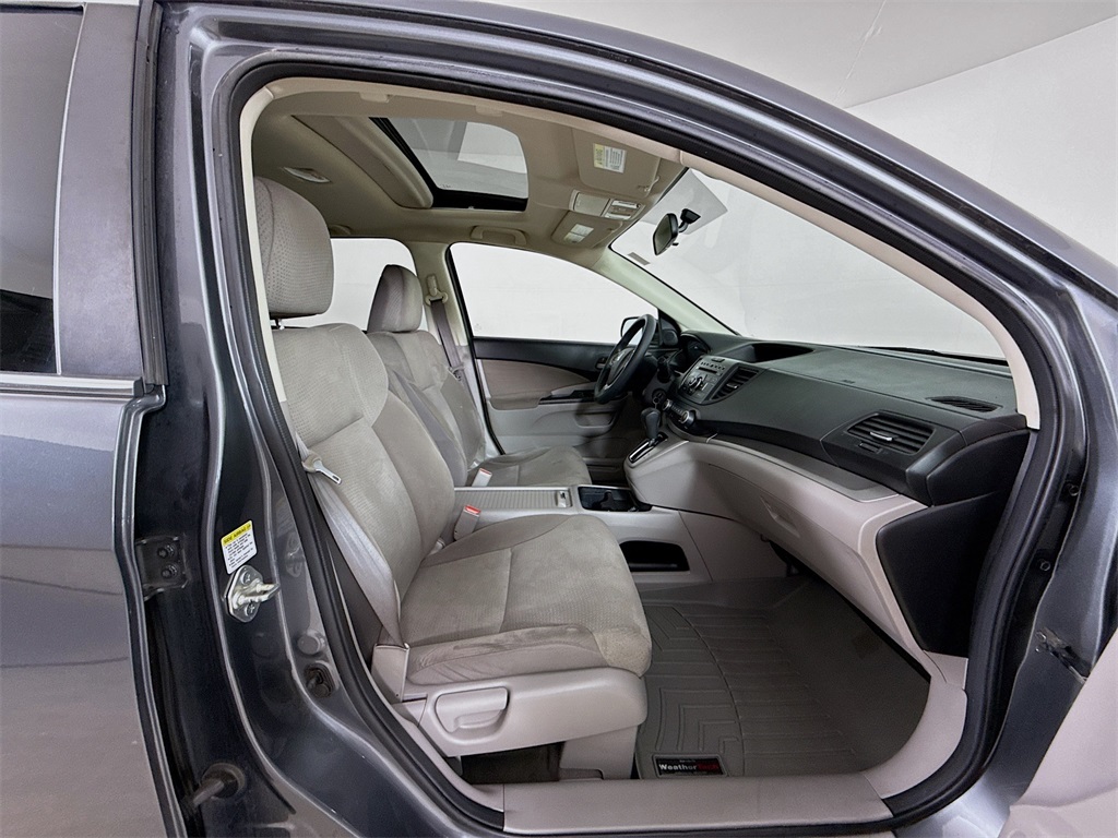 2013 Honda CR-V EX photo 23
