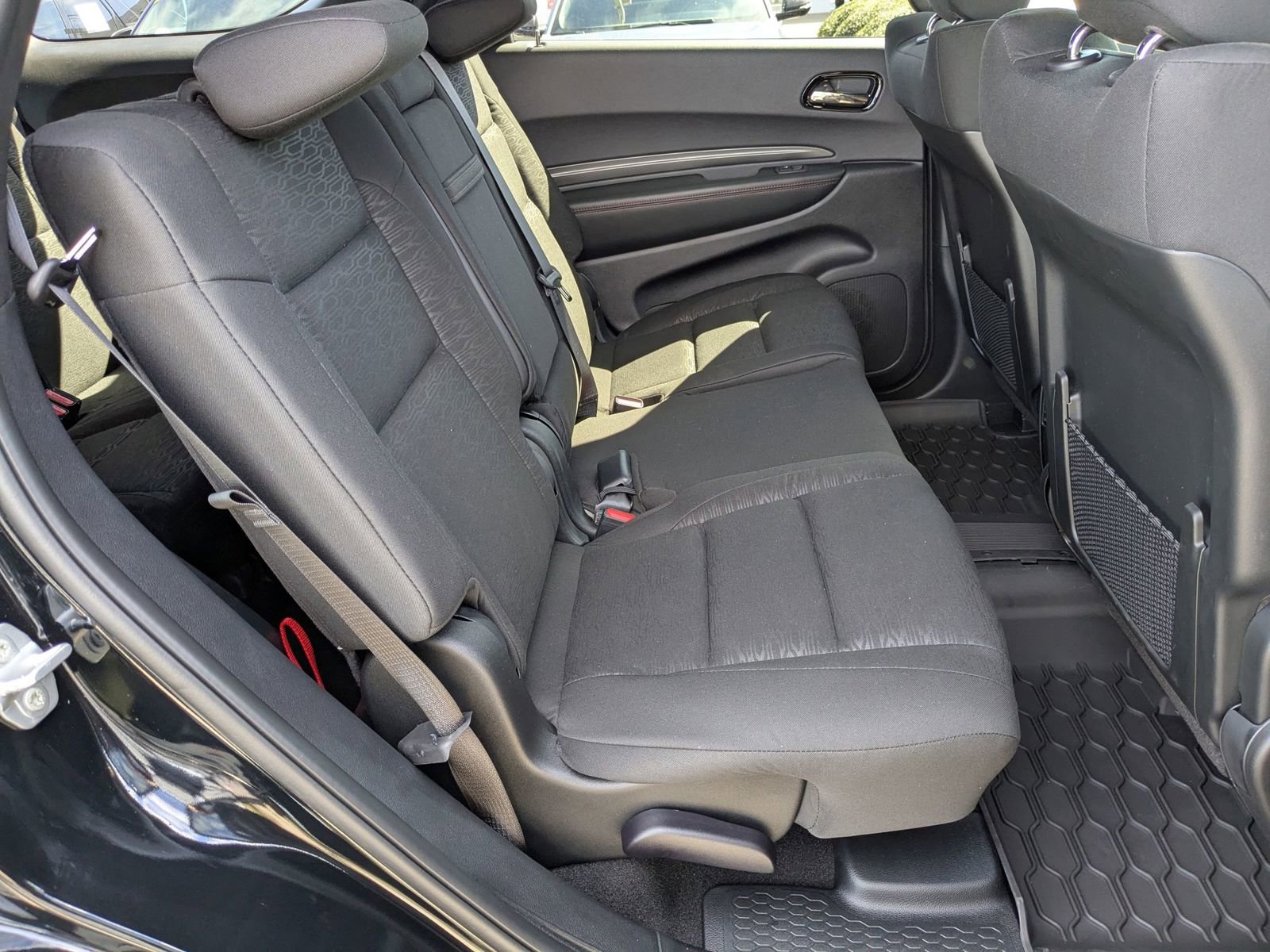 2025 Dodge Durango GT photo 30