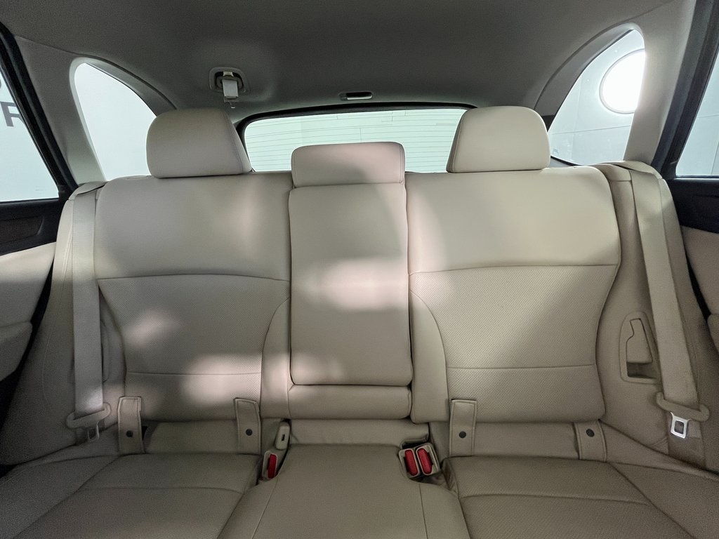 2019 Subaru Outback 2.5i photo 13