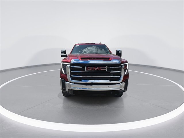 2025 Gmc Sierra 2500 HD SLT photo 3