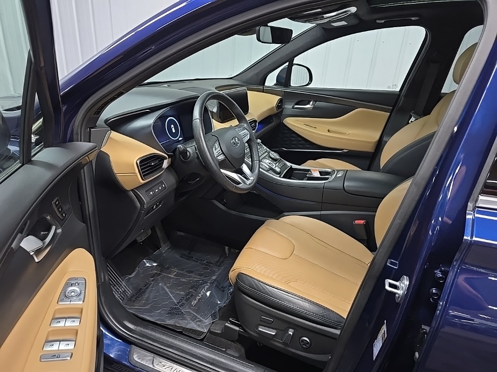 2023 Hyundai Santa Fe Calligraphy photo 27