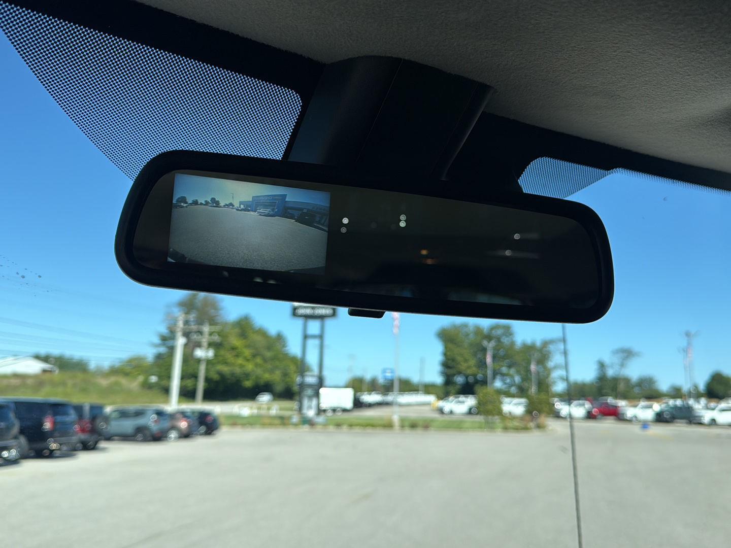 2021 Chevrolet Express Passenger LS photo 4