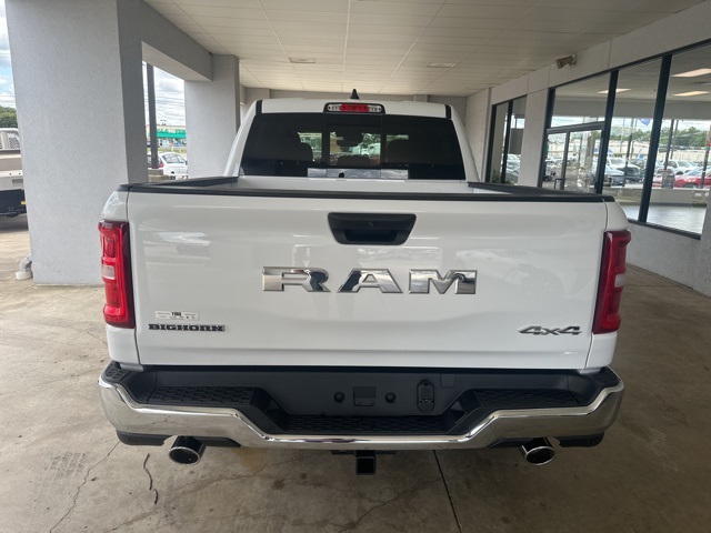 2026 Ram 1500 Big Horn Lone Star photo 4