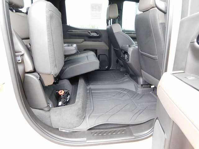 2023 Chevrolet Silverado 1500 ZR2 photo 25