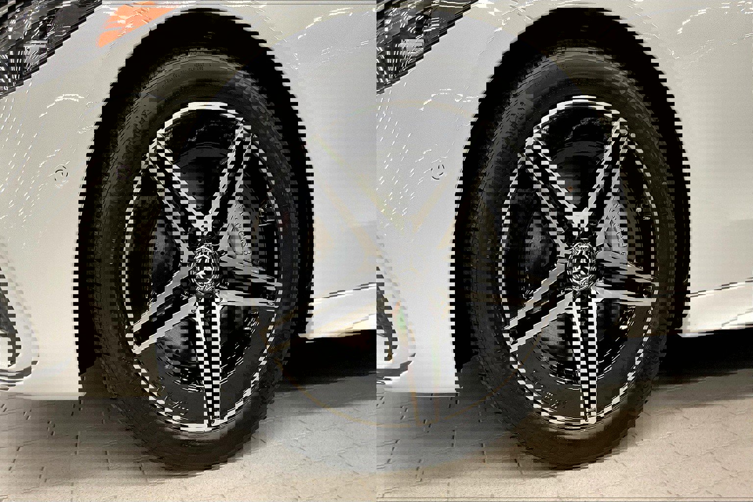 2025 Mercedes Benz C 300 4MATIC Sedan photo 11