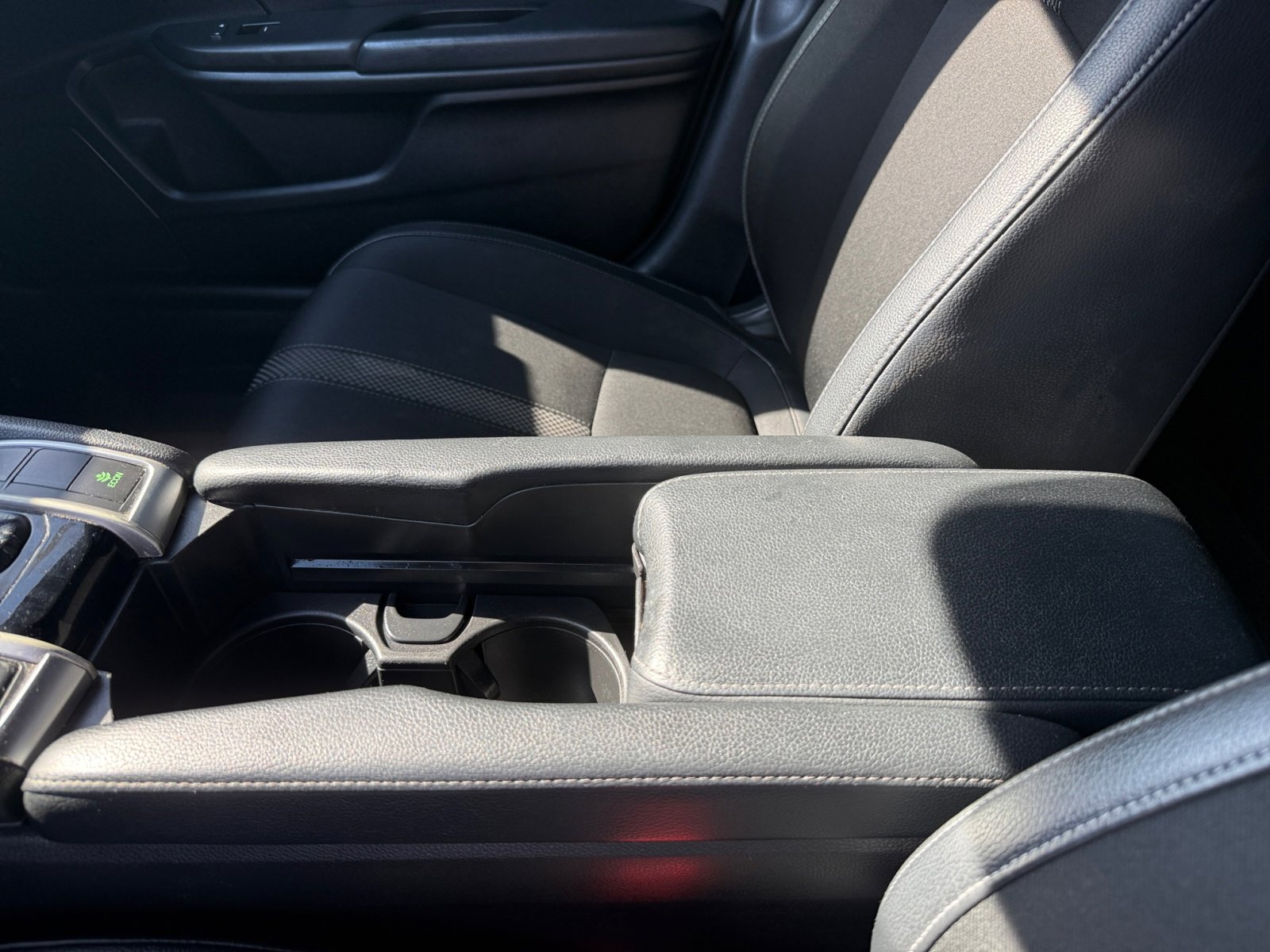 2021 Honda Civic Sport photo 14