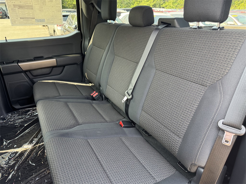 2025 Ford F-150 STX photo 34