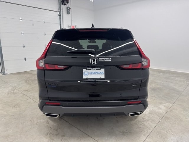 2026 Honda CR-V Hybrid Sport Touring photo 6
