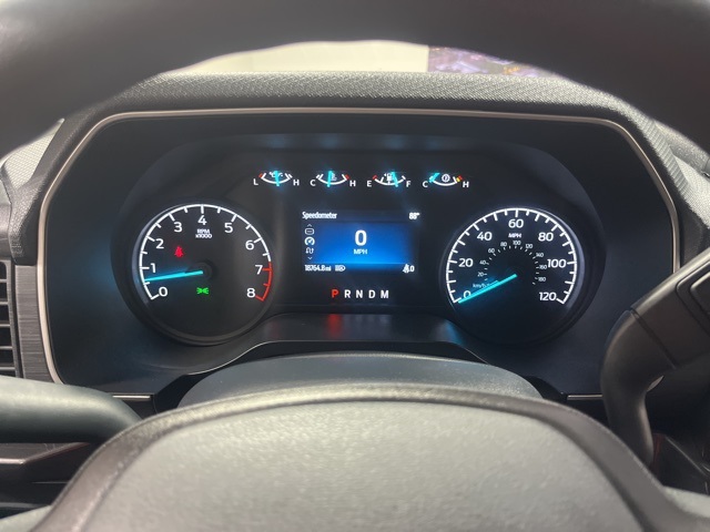2023 Ford F-150 XL photo 11