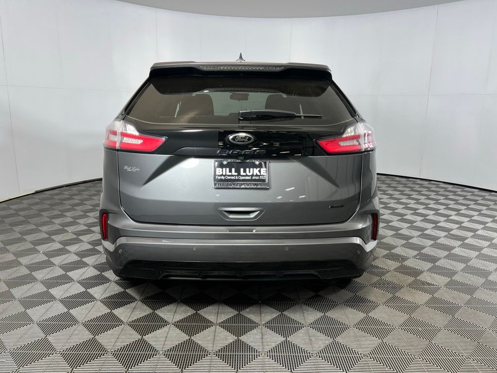 2024 Ford Edge SE photo 4