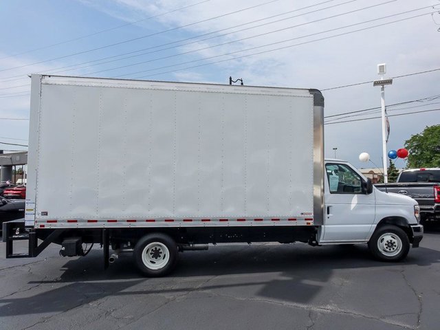 2024 FORD E-350 - Image 38