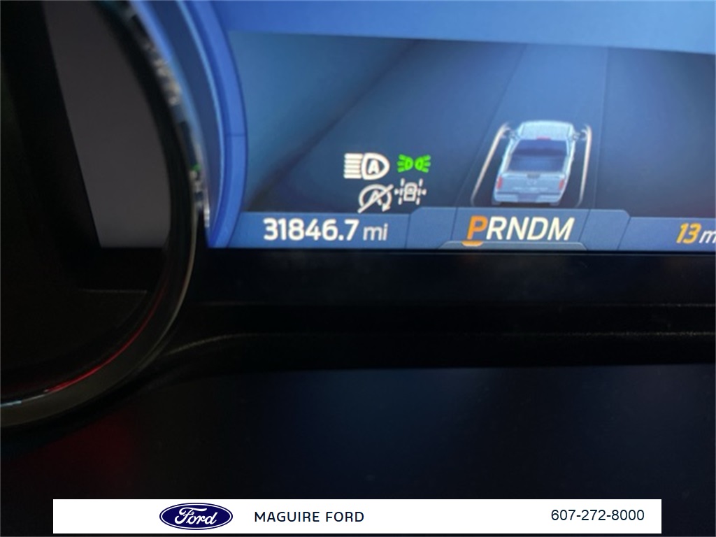2023 Ford F-150 Tremor photo 27