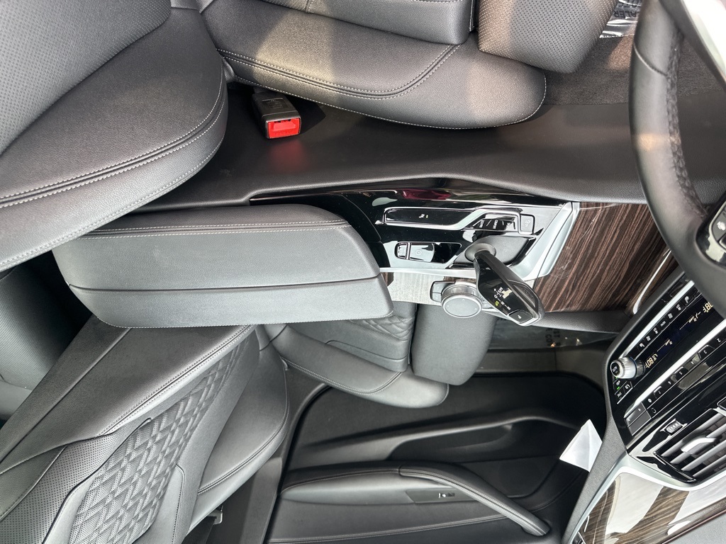 2022 Bmw 530i xDrive photo 17