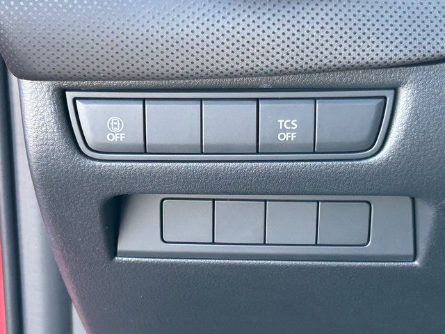 2025 Mazda CX-50 2.5 Select photo 15
