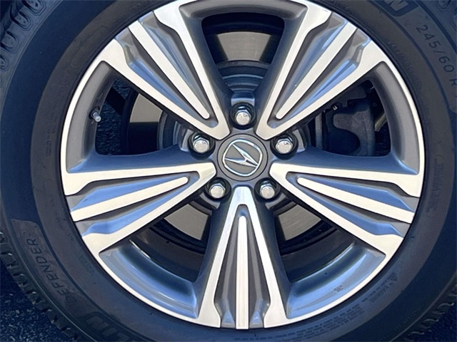 2020 Acura MDX SH-AWD photo 10