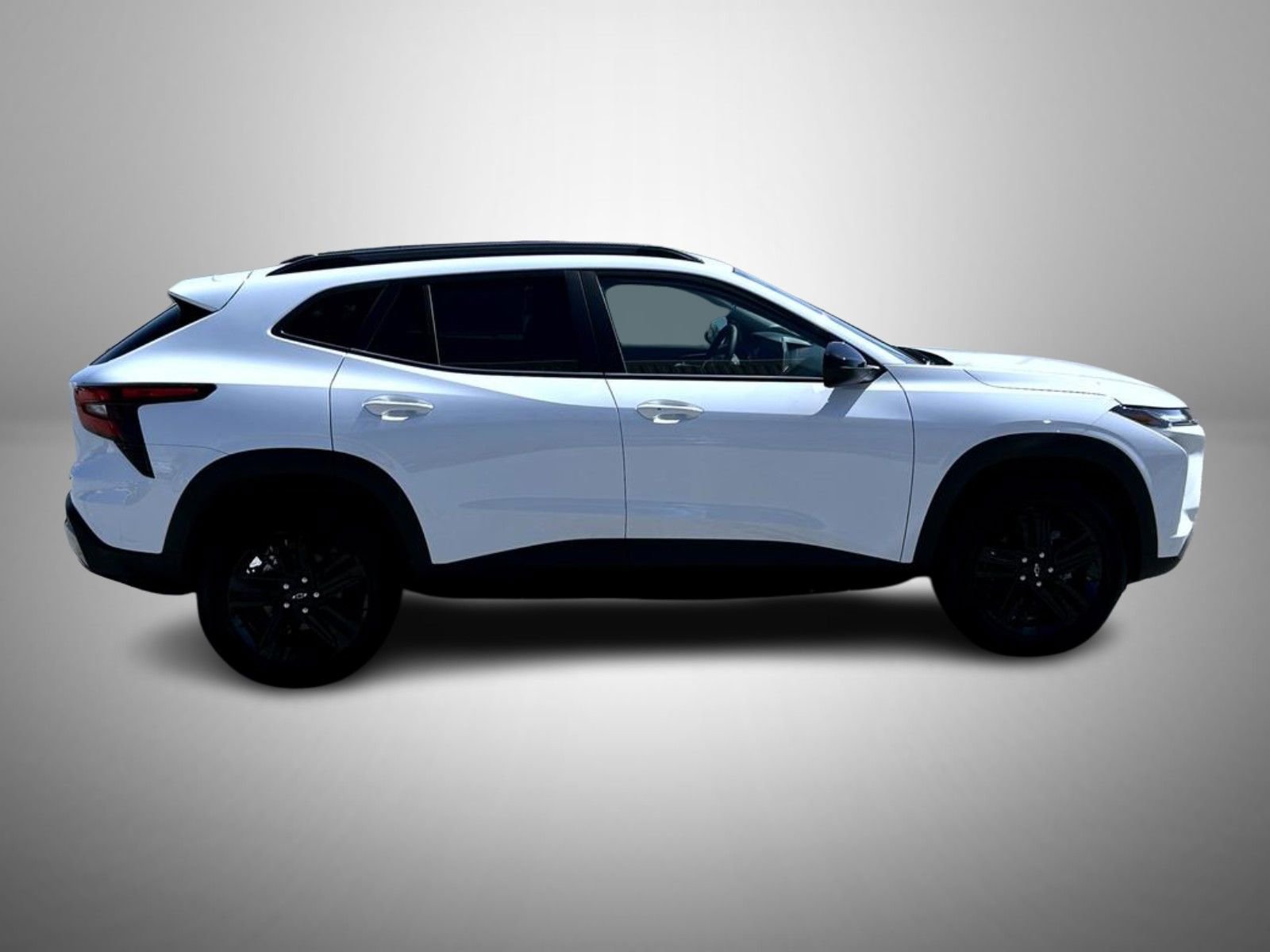 2025 Chevrolet Trax ACTIV photo 3