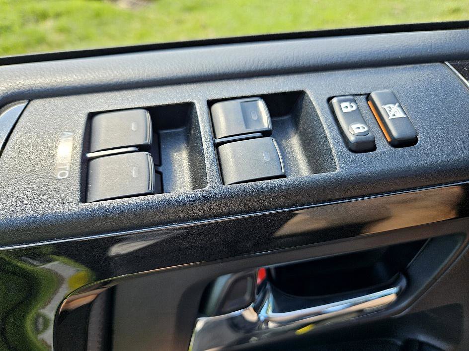 2022 Toyota 4Runner TRD Pro 4WD photo 29