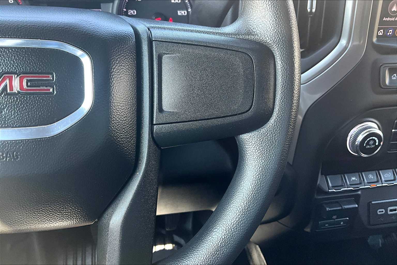 2023 Gmc Sierra Base photo 22