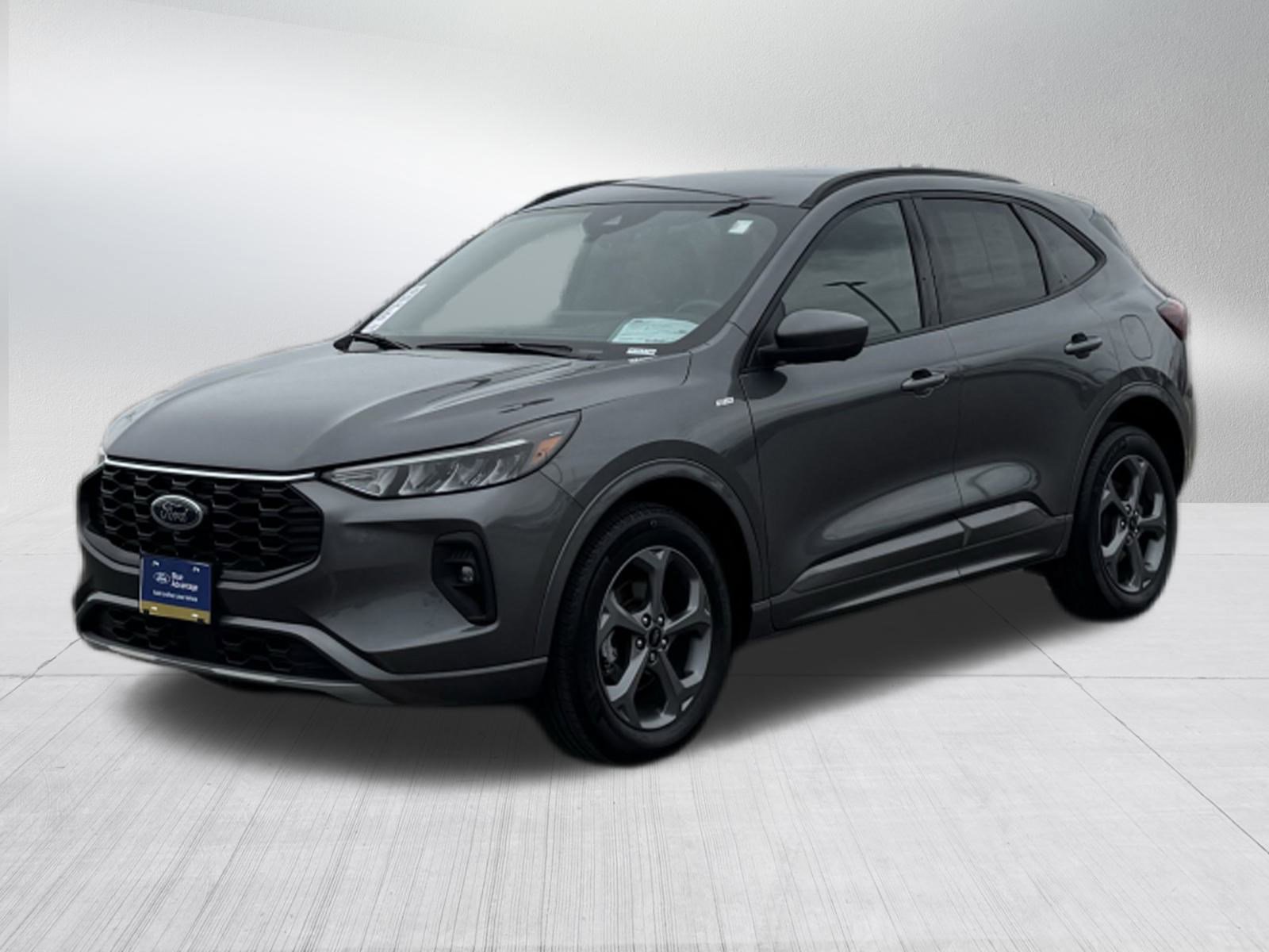 2023 Ford Escape ST-Line Select photo 5