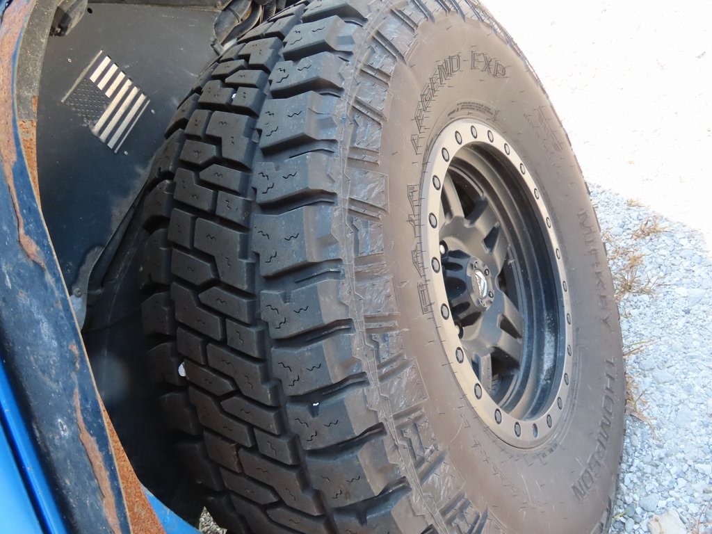 2014 Jeep Wrangler Unlimited Freedom photo 18