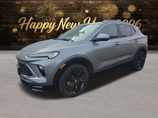 2024 Buick Encore GX Sport Touring's photo