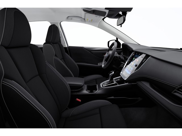 2025 Subaru Legacy Premium photo 14