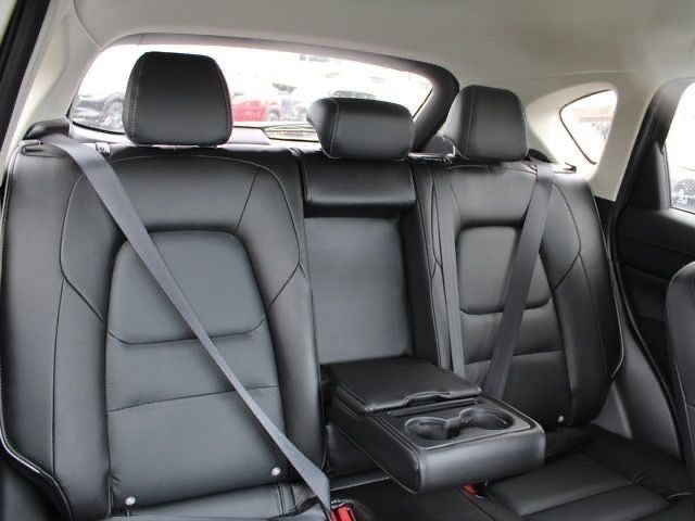 2025 Mazda CX-5 2.5 Select photo 12