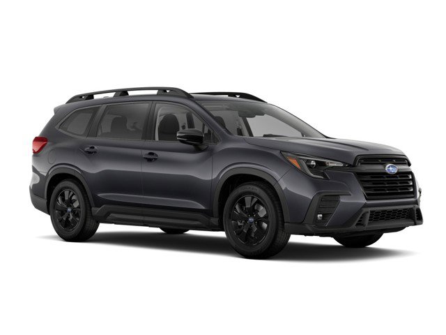2026 Subaru Ascent Premium's photo