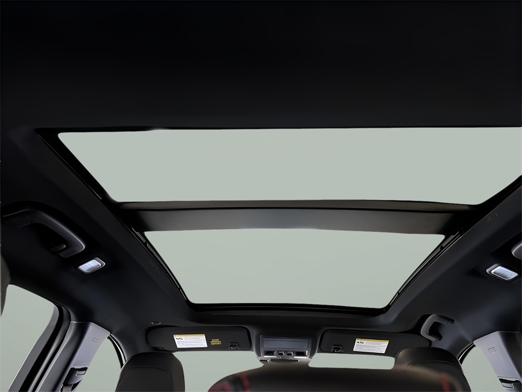 2024 Ford Escape ST-Line photo 10
