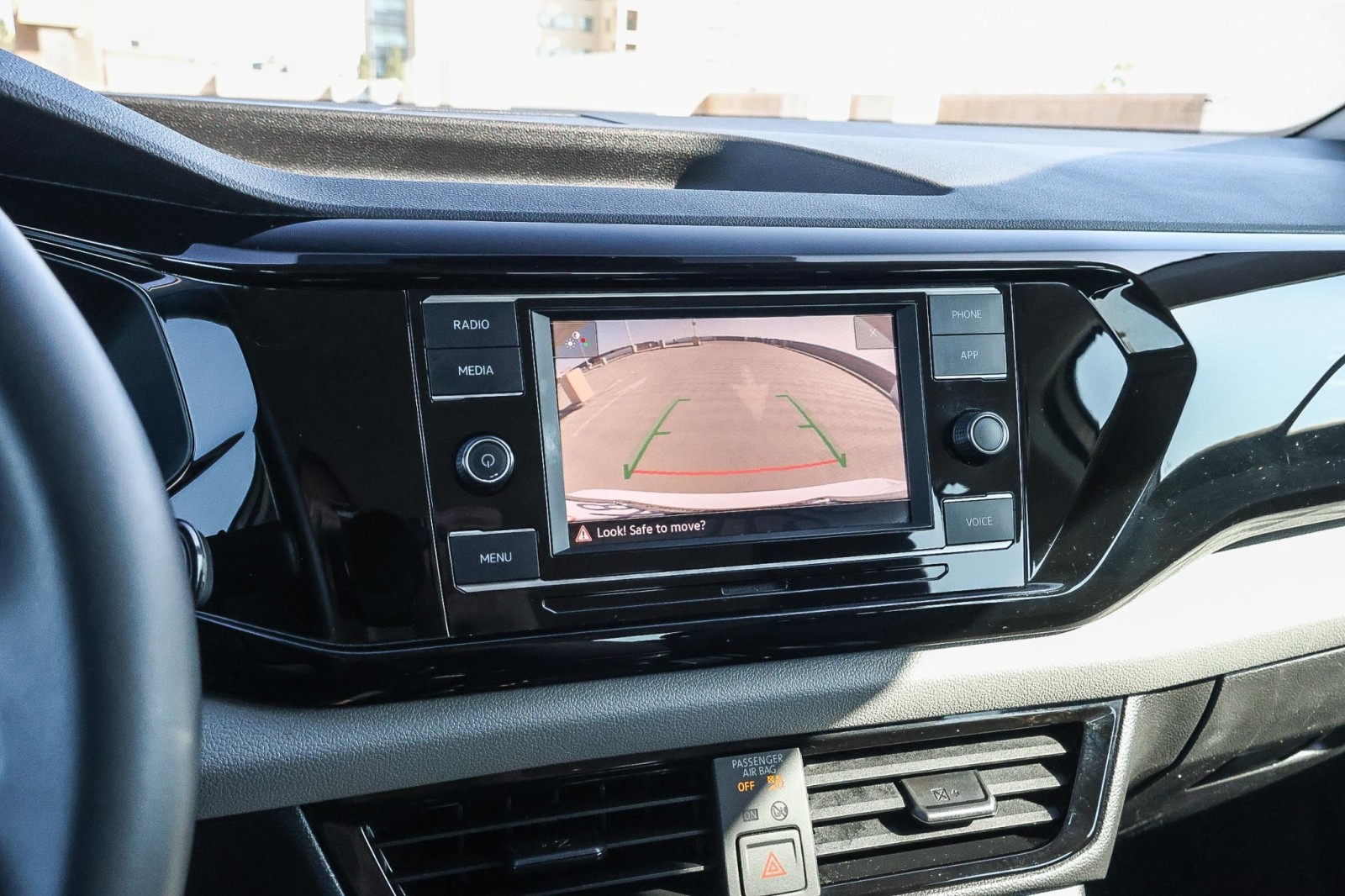 2022 Volkswagen Taos S photo 22