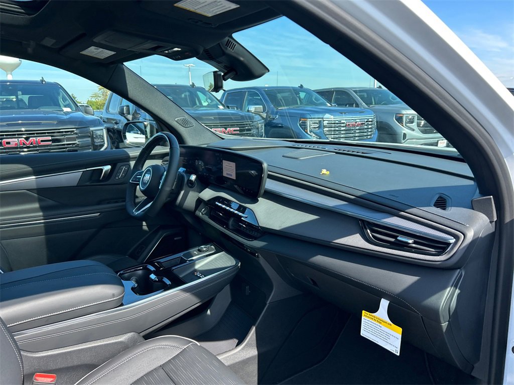 2026 BUICK ENCLAVE - Image 38