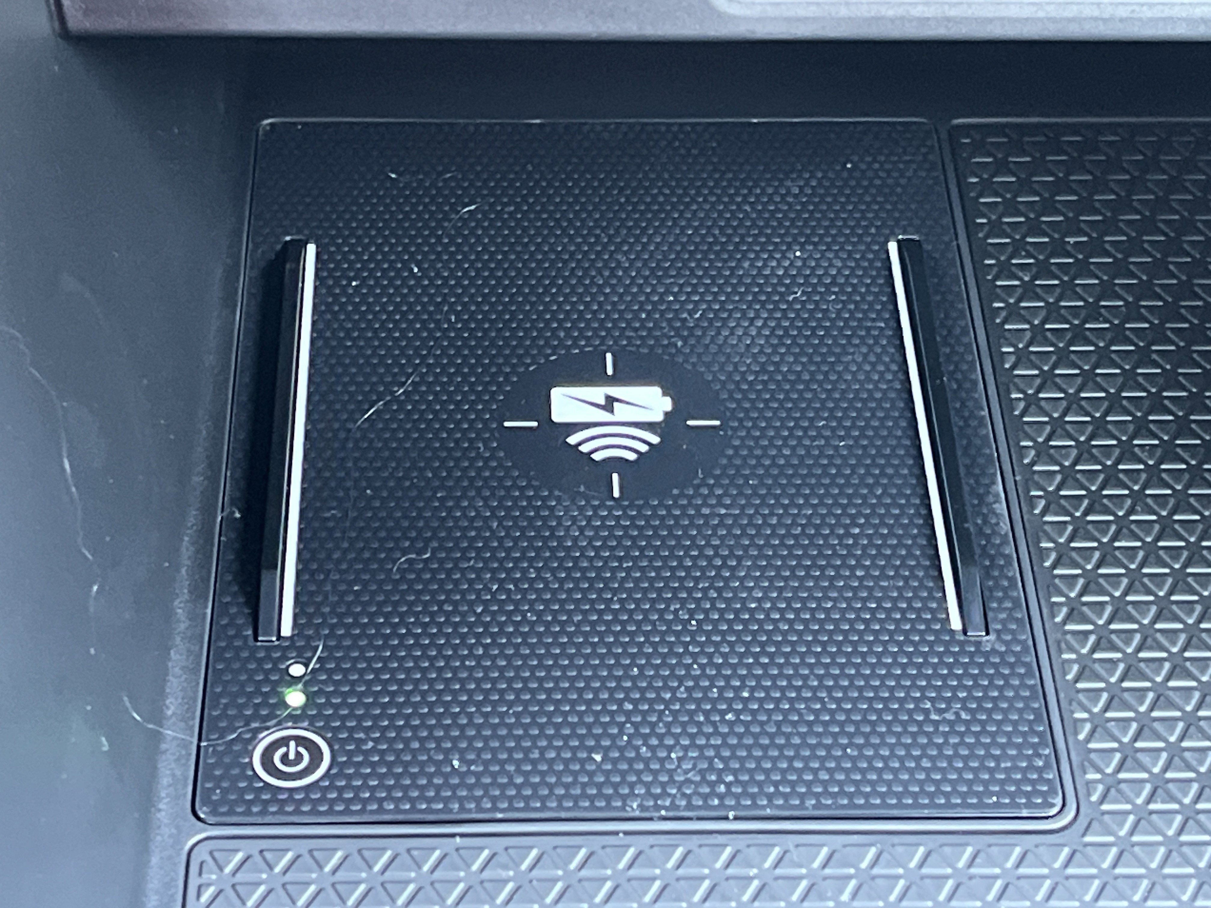 2026 Honda CR-V Hybrid Sport photo 2