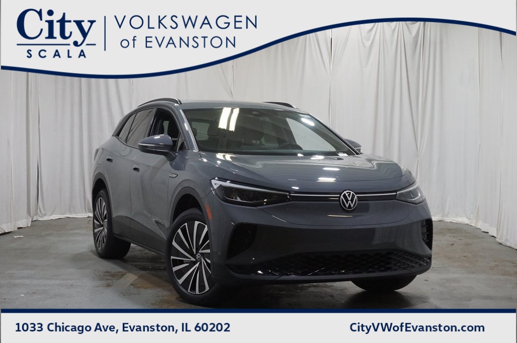 2025 Volkswagen ID.4 PRO's photo