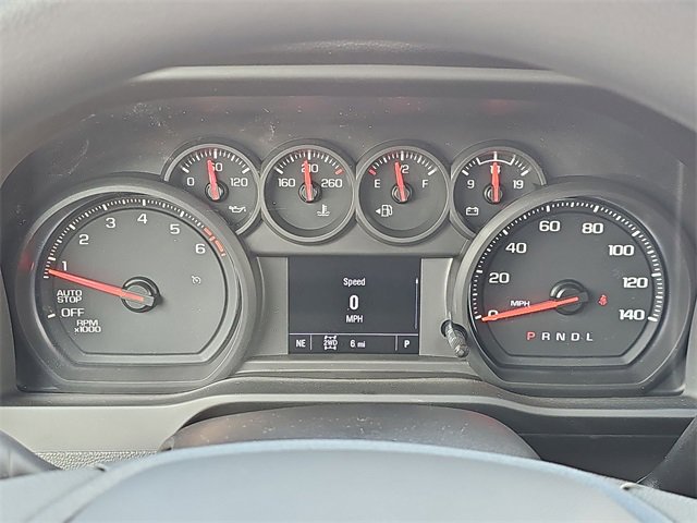 2026 Gmc Sierra 1500 Pro photo 2