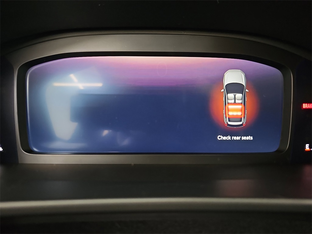 2026 Honda CR-V Hybrid Sport-L photo 24