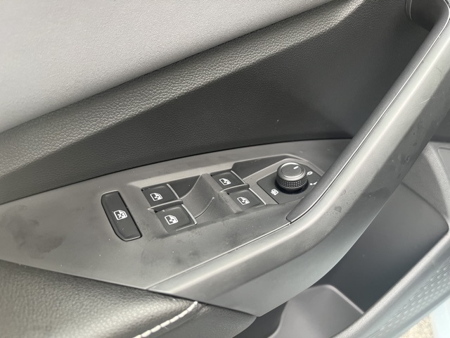 2026 Volkswagen Jetta SE photo 26