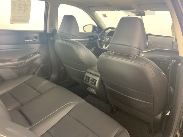 2022 Nissan Altima 2.5 SL photo 28