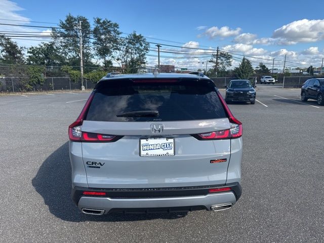 2026 Honda CR-V photo 3