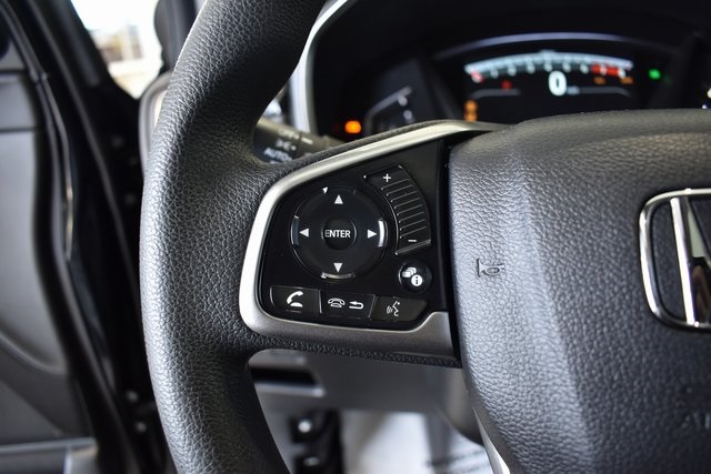 2017 Honda CR-V EX photo 19