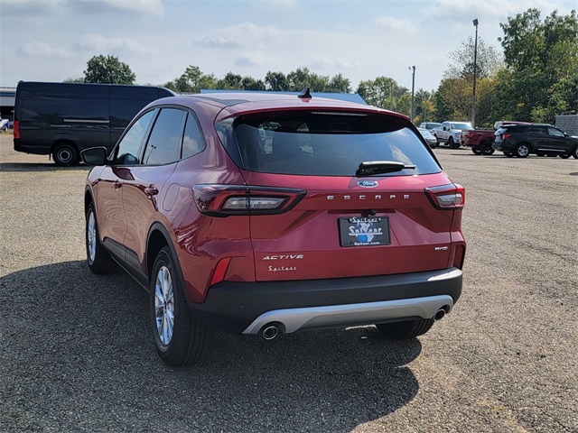 2025 Ford Escape Active photo 6