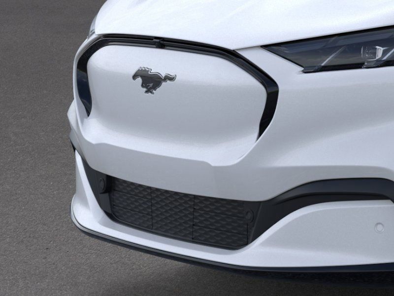 2025 Ford Mustang Mach-E Premium photo 16