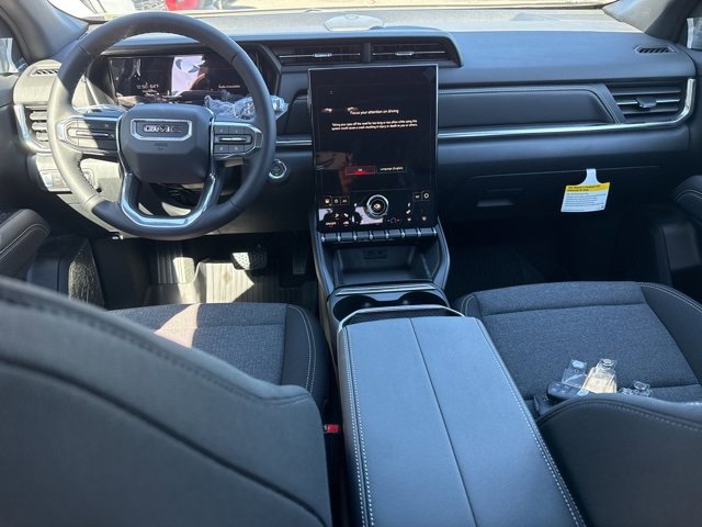 2026 Gmc Terrain Elevation photo 23