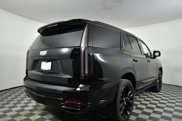2025 Cadillac Escalade Sport Platinum photo 19
