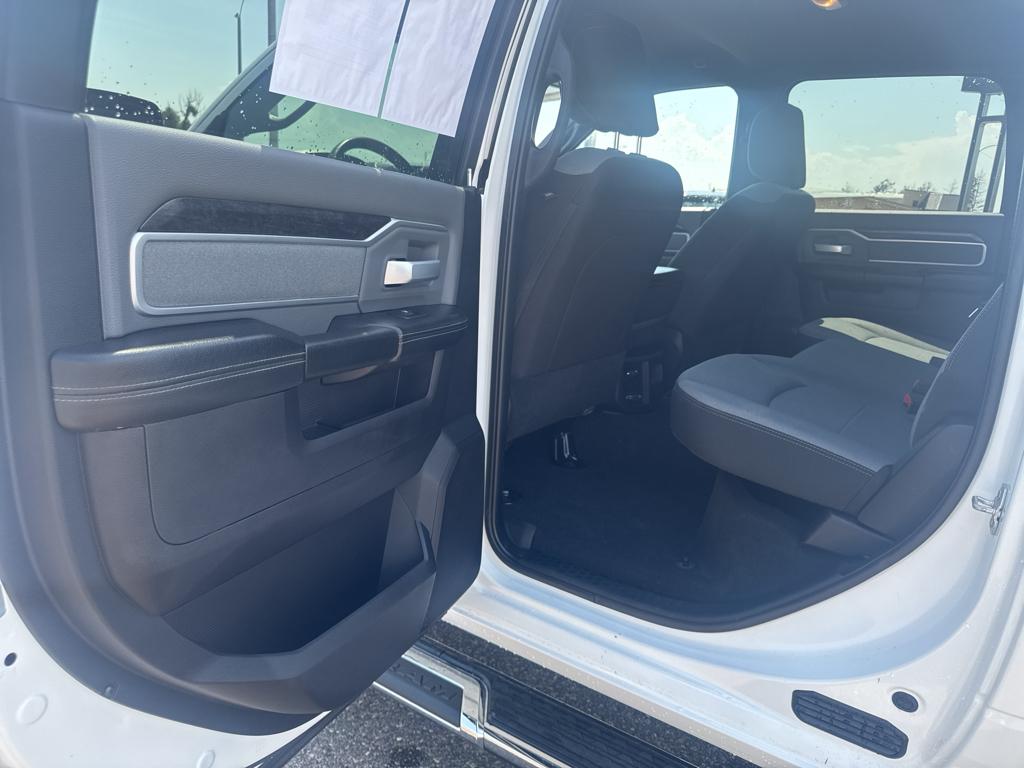 2022 Ram 2500 Big Horn photo 12