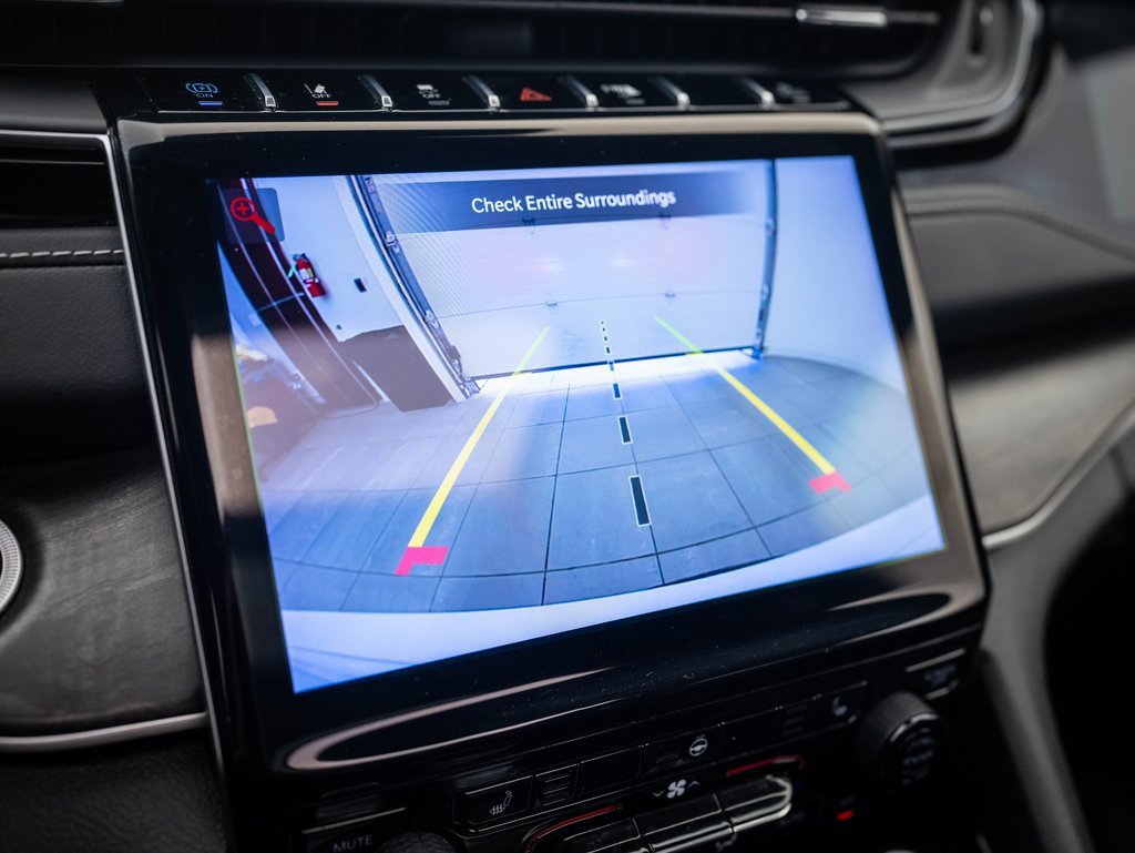 2023 Jeep Cherokee 4xe photo 31