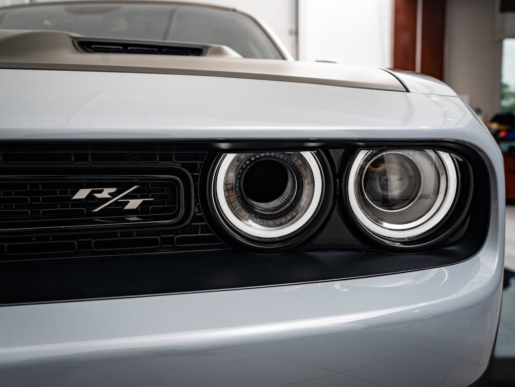 2020 Dodge Challenger R/T Scat Pack photo 14